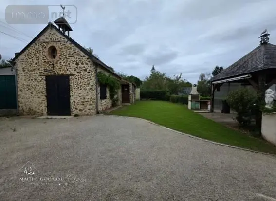 Maison a vendre Houssay 53360 Mayenne 53 88 m2 4 pièces 90950 euros achat_maison_com_53117_53360 003