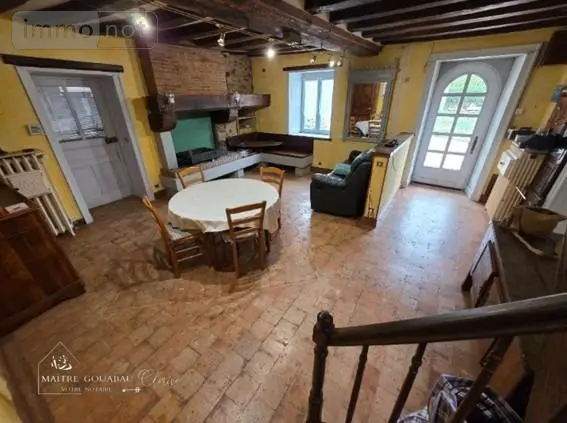 Maison a vendre Houssay 53360 Mayenne 53 88 m2 4 pièces 90950 euros achat_maison_com_53117_53360 007