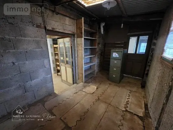 Maison a vendre Houssay 53360 Mayenne 53 88 m2 4 pièces 90950 euros achat_maison_com_53117_53360 019
