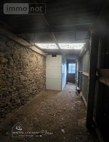 Maison a vendre Houssay 53360 Mayenne 53 88 m2 4 pièces 90950 euros achat_maison_com_53117_53360 023