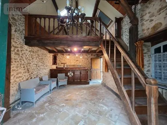 Maison a vendre Houssay 53360 Mayenne 53 88 m2 4 pièces 90950 euros achat_maison_com_53117_53360 024