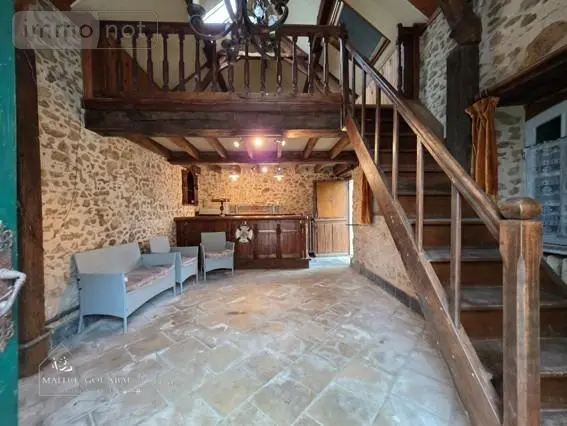Maison a vendre Houssay 53360 Mayenne 53 88 m2 4 pièces 90950 euros achat_maison_com_53117_53360 025