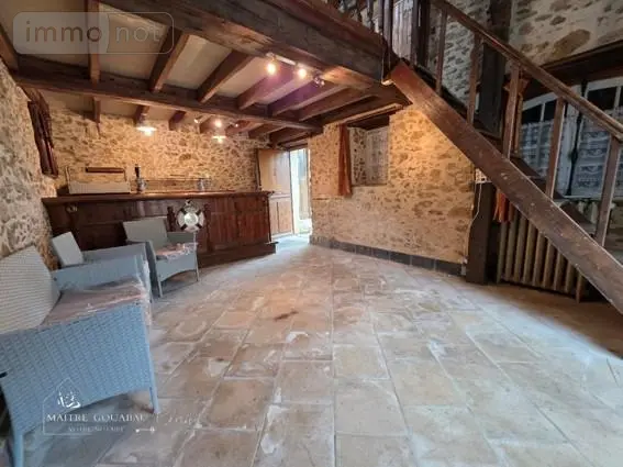 Maison a vendre Houssay 53360 Mayenne 53 88 m2 4 pièces 90950 euros achat_maison_com_53117_53360 026