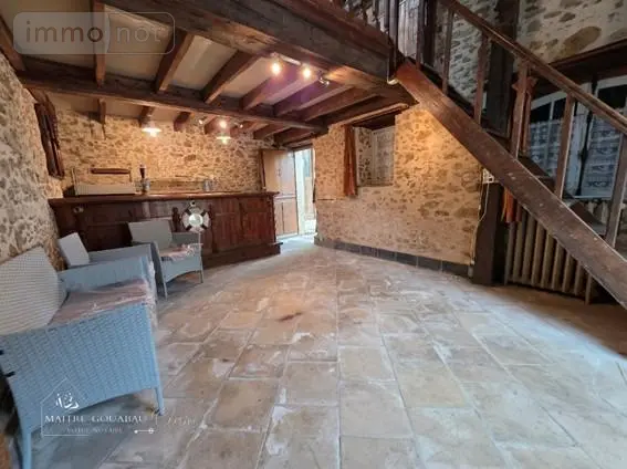 Maison a vendre Houssay 53360 Mayenne 53 88 m2 4 pièces 90950 euros achat_maison_com_53117_53360 027