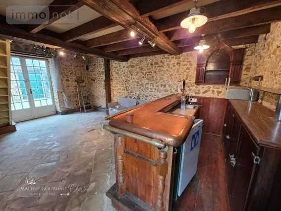 Maison a vendre Houssay 53360 Mayenne 53 88 m2 4 pièces 90950 euros achat_maison_com_53117_53360 028