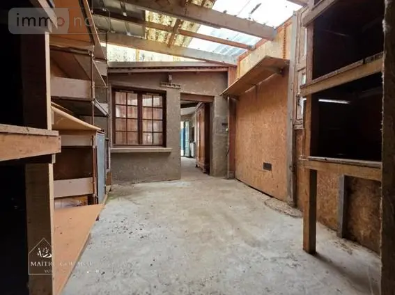 Maison a vendre Houssay 53360 Mayenne 53 88 m2 4 pièces 90950 euros achat_maison_com_53117_53360 032