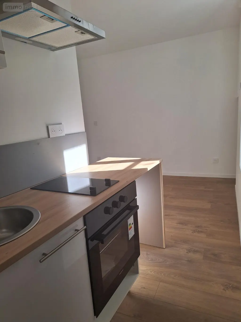 Location appartement Chalon-sur-Saône 71100 Saône-et-Loire 71 17 m2 1 pièce 450 euros Studio rue du temple 002