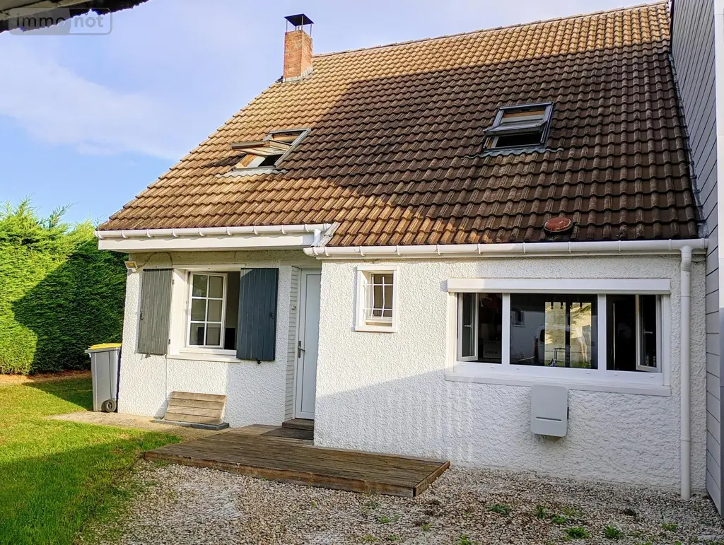 Maison a vendre Annequin 62149 Pas-de-Calais 62 100 m2 210000 euros Annequin 1*10/2026 001