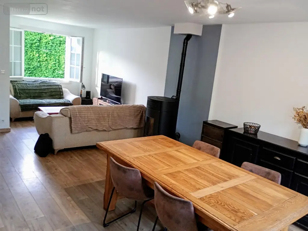 Maison a vendre Annequin 62149 Pas-de-Calais 62 100 m2 210000 euros Annequin 1*10/2026 002