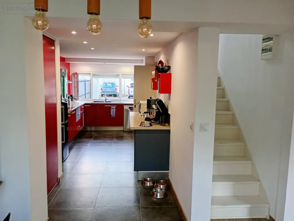 Maison a vendre Annequin 62149 Pas-de-Calais 62 100 m2 210000 euros Annequin 1*10/2026 003
