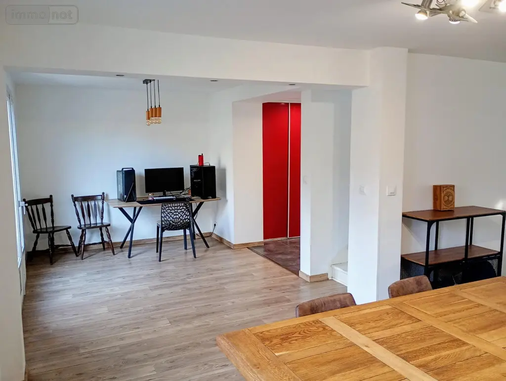 Maison a vendre Annequin 62149 Pas-de-Calais 62 100 m2 210000 euros Annequin 1*10/2026 004