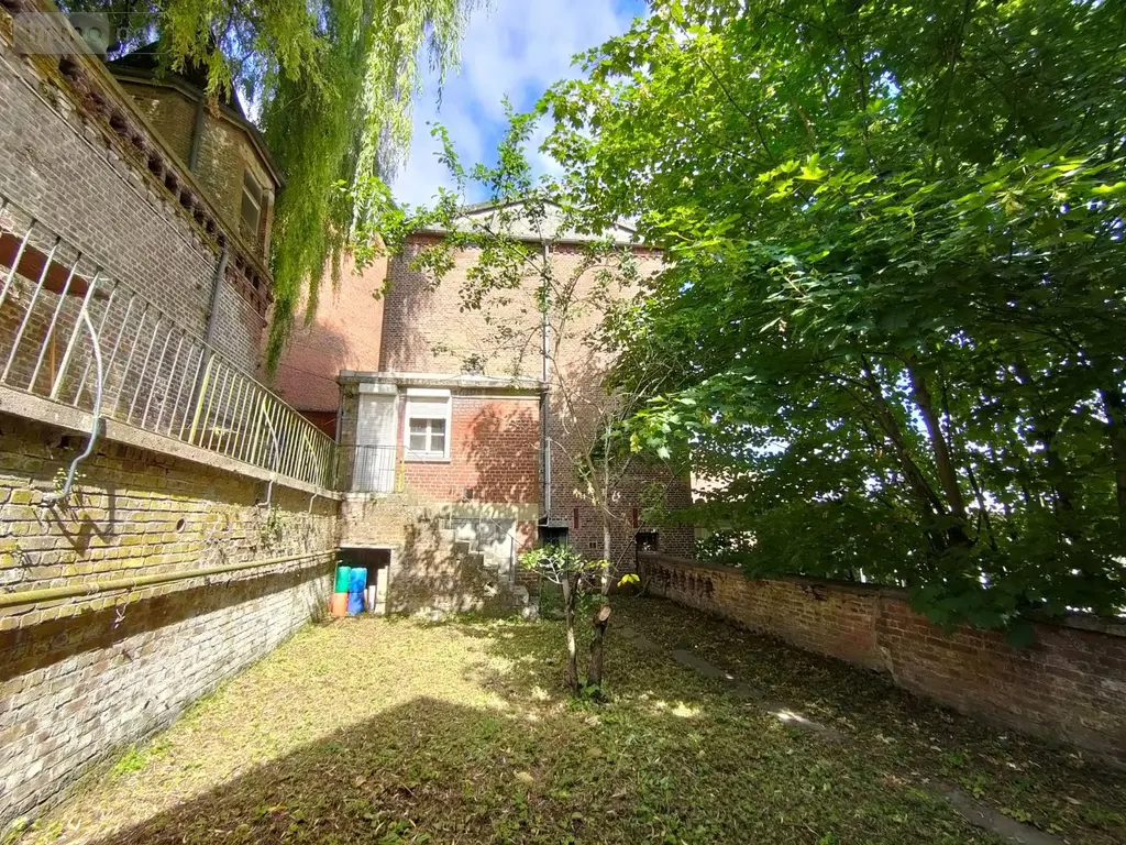 Maison a vendre Avesnes-sur-Helpe 59440 Nord 59 154 m2 10 pièces 86700 euros A2025 00321 008