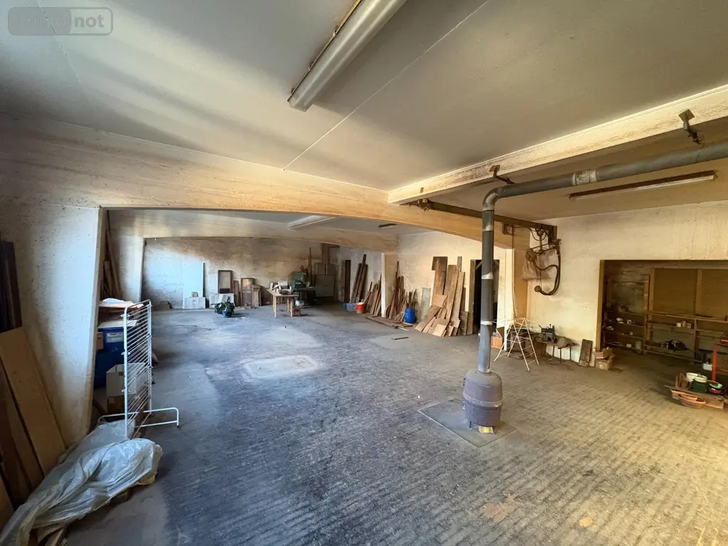 Maison a vendre Port-Jérôme-sur-Seine 76330 Seine-Maritime 76 123 m2 6 pièces 282960 euros 1008123 002