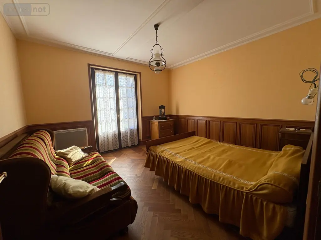 Maison a vendre Port-Jérôme-sur-Seine 76330 Seine-Maritime 76 123 m2 6 pièces 282960 euros 1008123 004