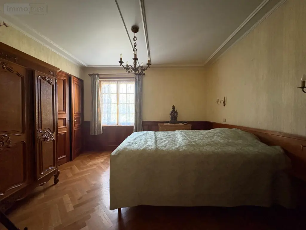 Maison a vendre Port-Jérôme-sur-Seine 76330 Seine-Maritime 76 123 m2 6 pièces 282960 euros 1008123 008
