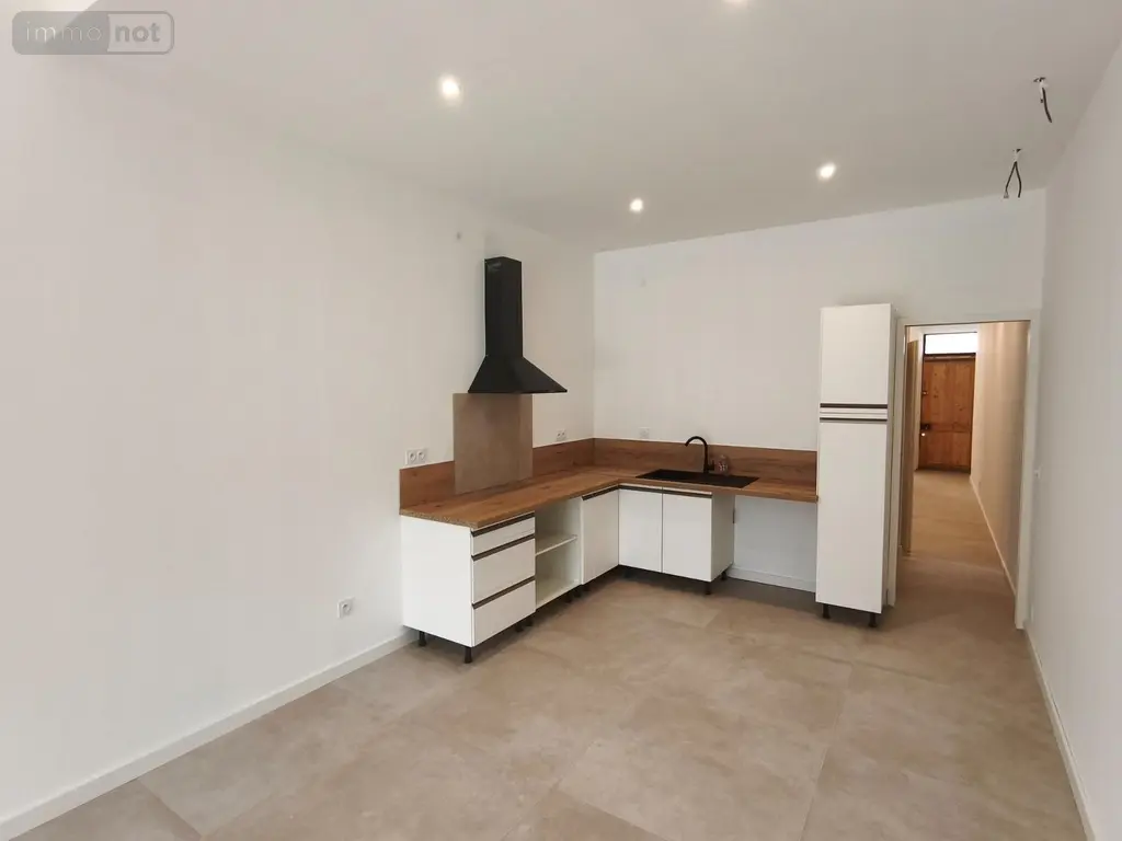 Maison a vendre Oraison 04700 Alpes-de-Haute-Provence 04 105 m2 4 pièces 302000 euros 1617 006