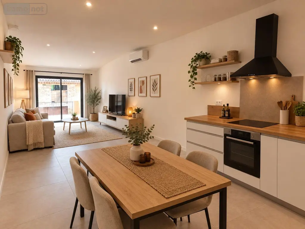Maison a vendre Oraison 04700 Alpes-de-Haute-Provence 04 105 m2 4 pièces 302000 euros 1617 005