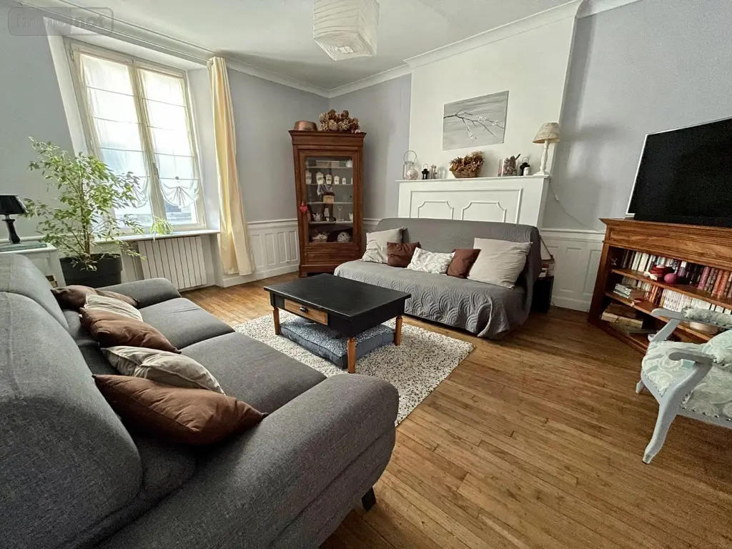Maison a vendre Retiers 35240 Ille-et-Vilaine 35 127 m2 6 pièces 197980 euros 0371 004