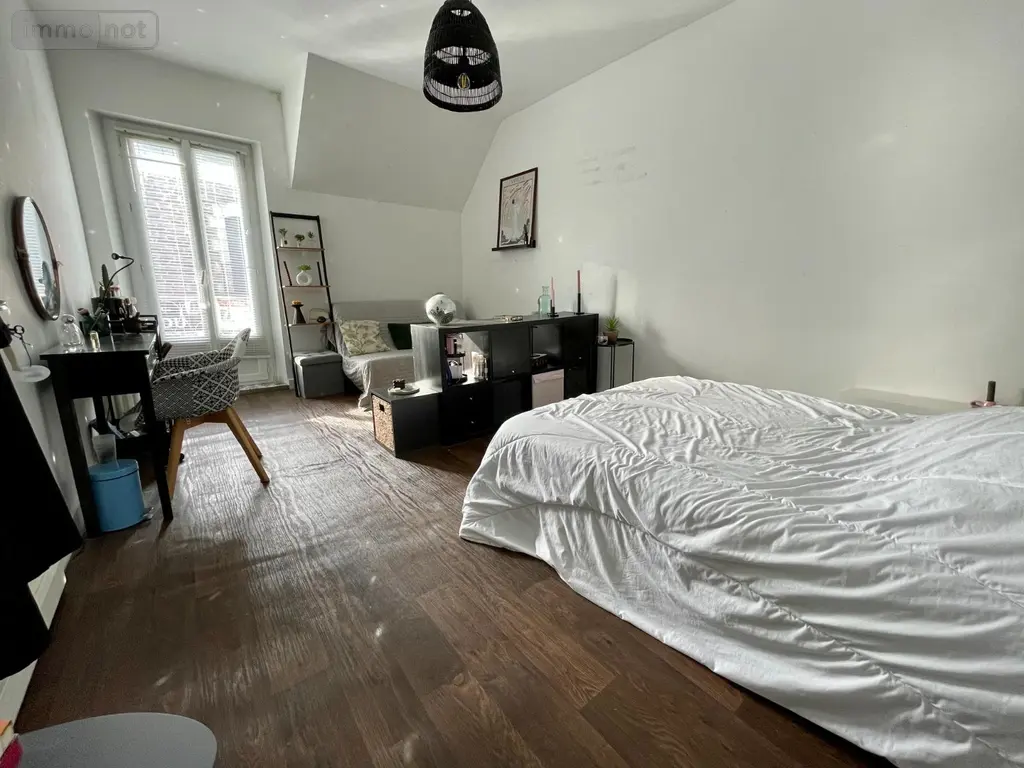 Maison a vendre Retiers 35240 Ille-et-Vilaine 35 127 m2 6 pièces 197980 euros 0371 008