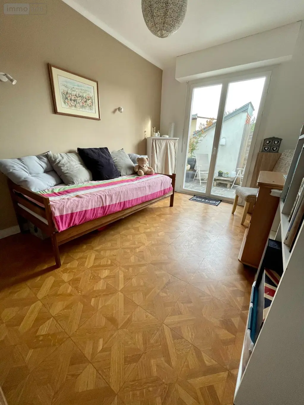 Maison a vendre Retiers 35240 Ille-et-Vilaine 35 127 m2 6 pièces 197980 euros 0371 010