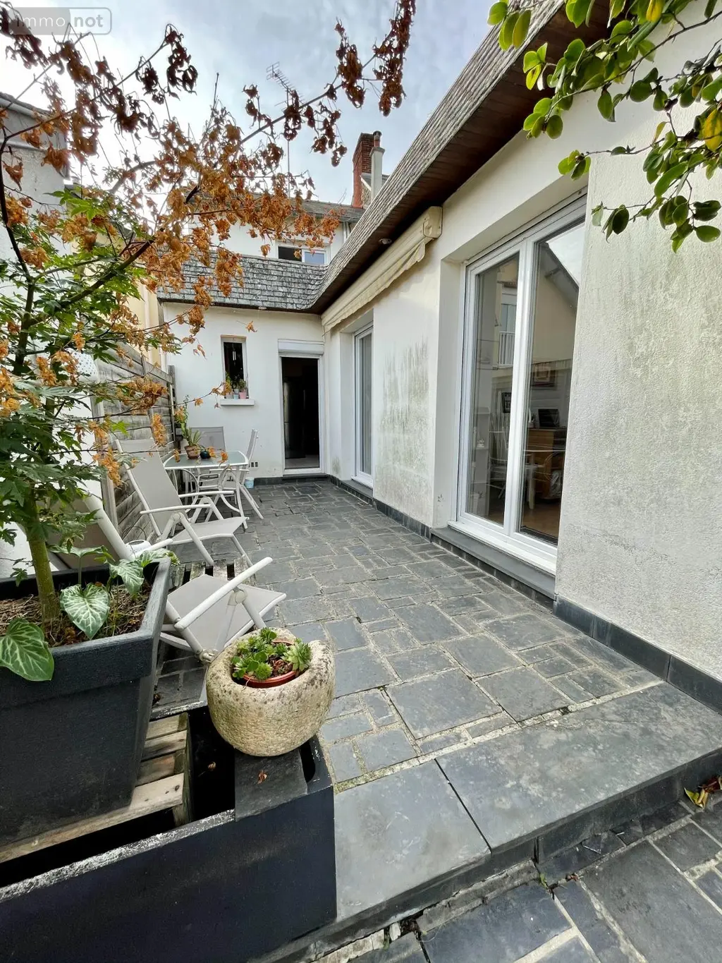 Maison a vendre Retiers 35240 Ille-et-Vilaine 35 127 m2 6 pièces 197980 euros 0371 012