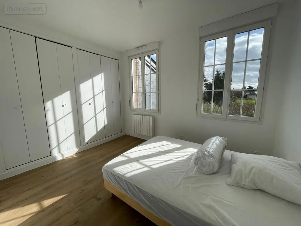 Location appartement Le Neubourg 27110 Eure 27 29 m2 2 pièces 580 euros sd-locmoy 003