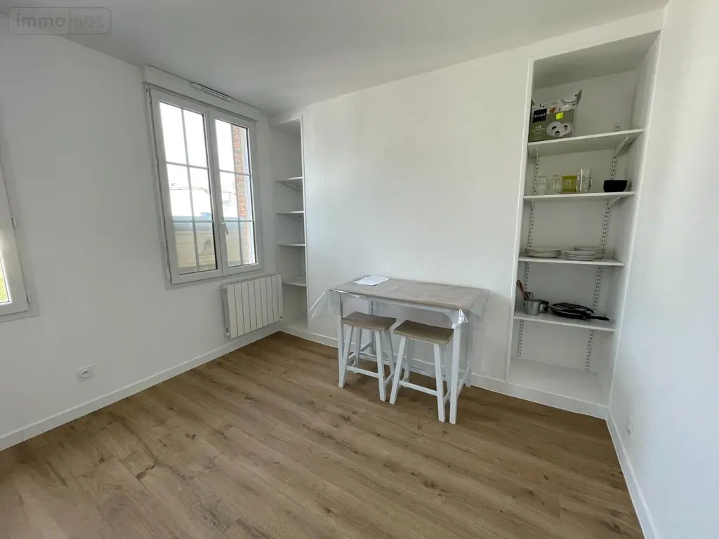 Location appartement Le Neubourg 27110 Eure 27 29 m2 2 pièces 580 euros sd-locmoy 002