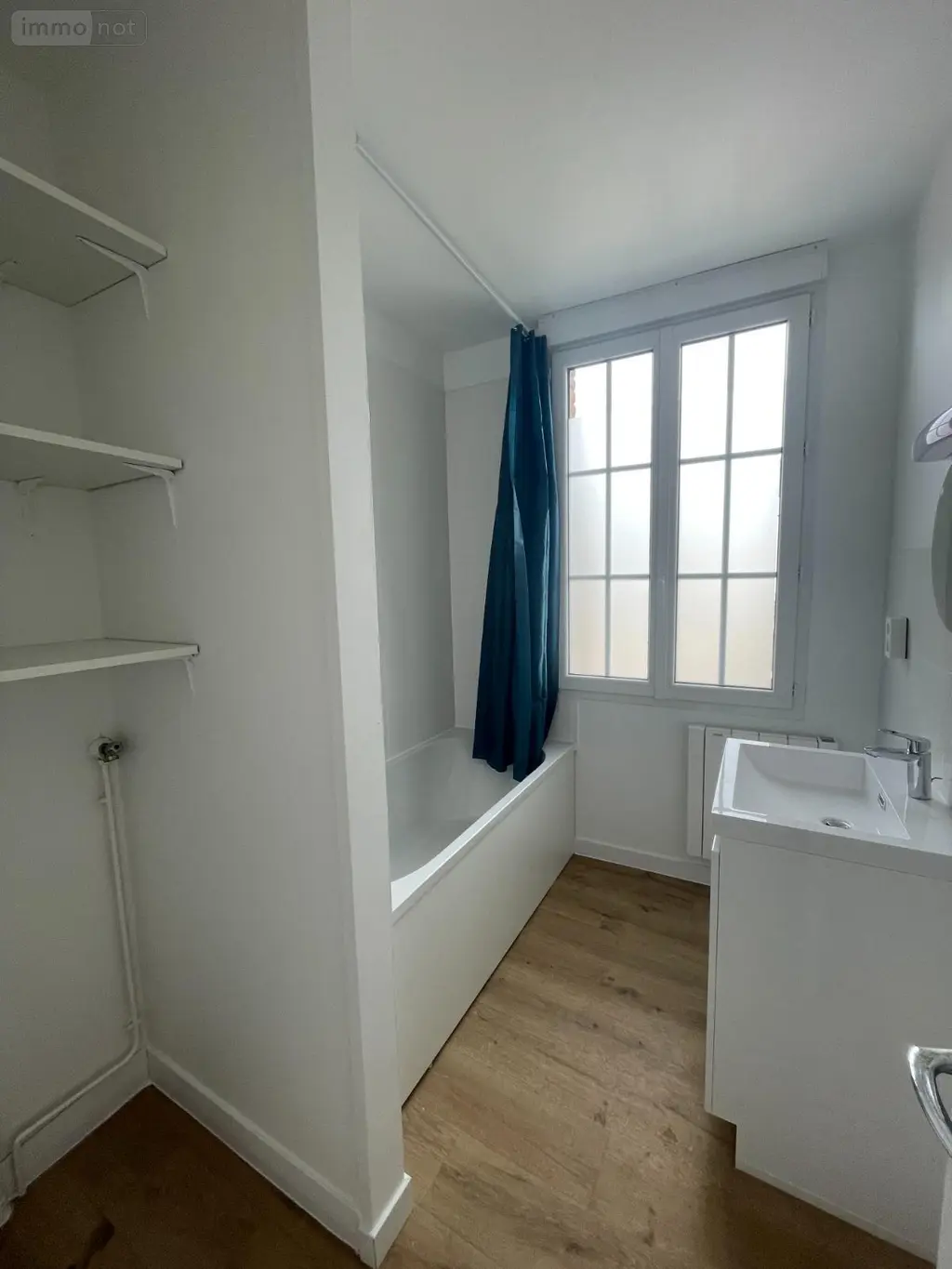 Location appartement Le Neubourg 27110 Eure 27 29 m2 2 pièces 580 euros sd-locmoy 005