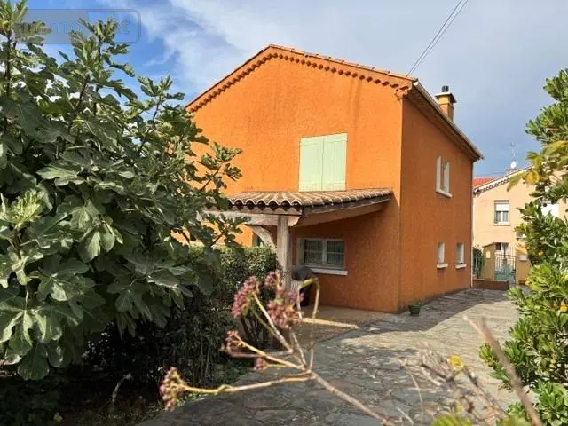 Maison a vendre Pierrefeu-du-Var 83390 Var 83 84 m2 7 pièces 350000 euros PIERREFEU DU VAR (83) 002