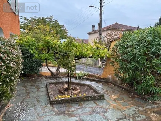 Maison a vendre Pierrefeu-du-Var 83390 Var 83 84 m2 7 pièces 350000 euros PIERREFEU DU VAR (83) 003