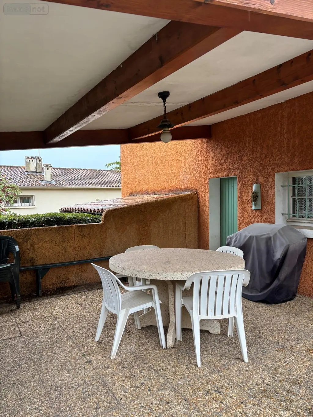 Maison a vendre Pierrefeu-du-Var 83390 Var 83 84 m2 7 pièces 350000 euros PIERREFEU DU VAR (83) 005