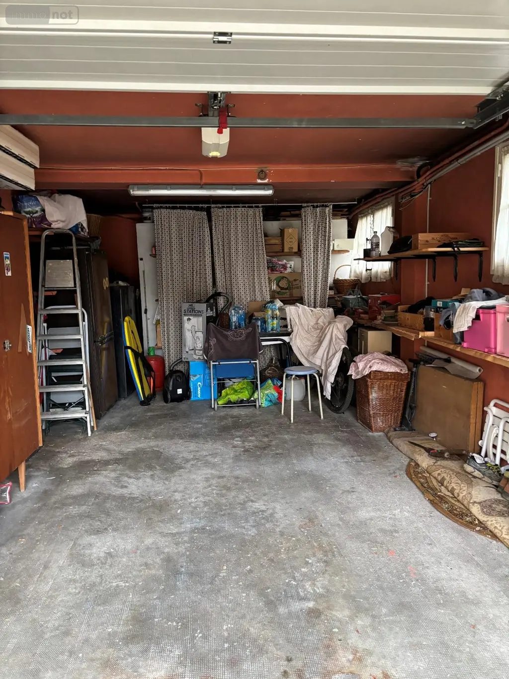 Maison a vendre Pierrefeu-du-Var 83390 Var 83 84 m2 7 pièces 350000 euros PIERREFEU DU VAR (83) 006