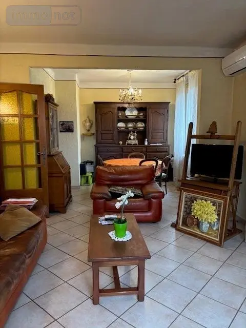 Maison a vendre Pierrefeu-du-Var 83390 Var 83 84 m2 7 pièces 350000 euros PIERREFEU DU VAR (83) 009