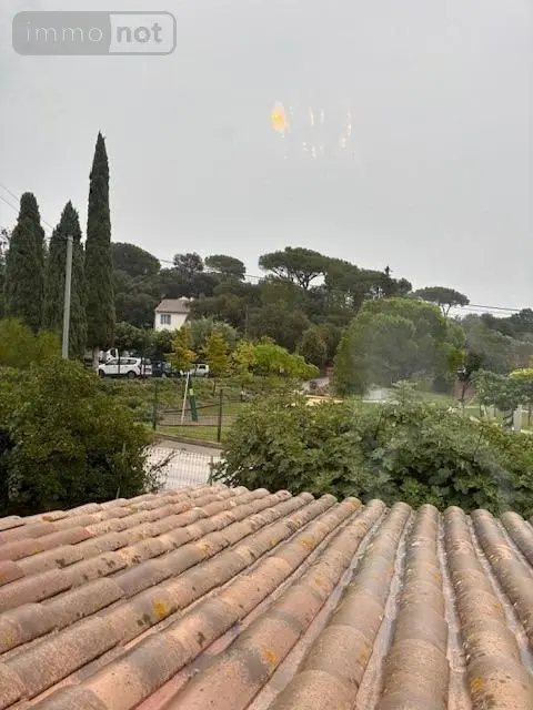 Maison a vendre Pierrefeu-du-Var 83390 Var 83 84 m2 7 pièces 350000 euros PIERREFEU DU VAR (83) 010