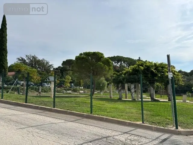Maison a vendre Pierrefeu-du-Var 83390 Var 83 84 m2 7 pièces 350000 euros PIERREFEU DU VAR (83) 011