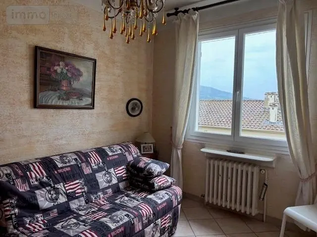 Maison a vendre Pierrefeu-du-Var 83390 Var 83 84 m2 7 pièces 350000 euros PIERREFEU DU VAR (83) 013