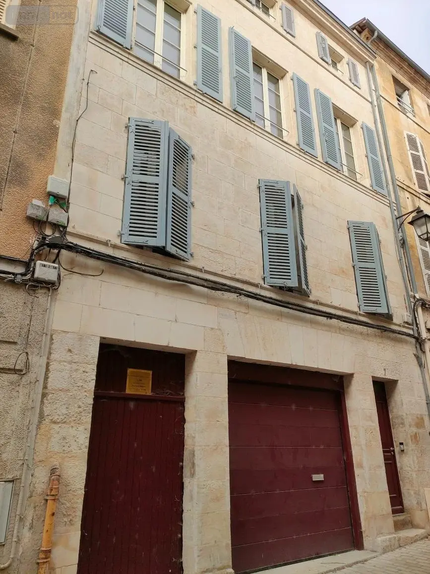 Maison a vendre Niort 79000 Deux-Sèvres 79 144 m2 5 pièces 275468 euros 79003-18 001
