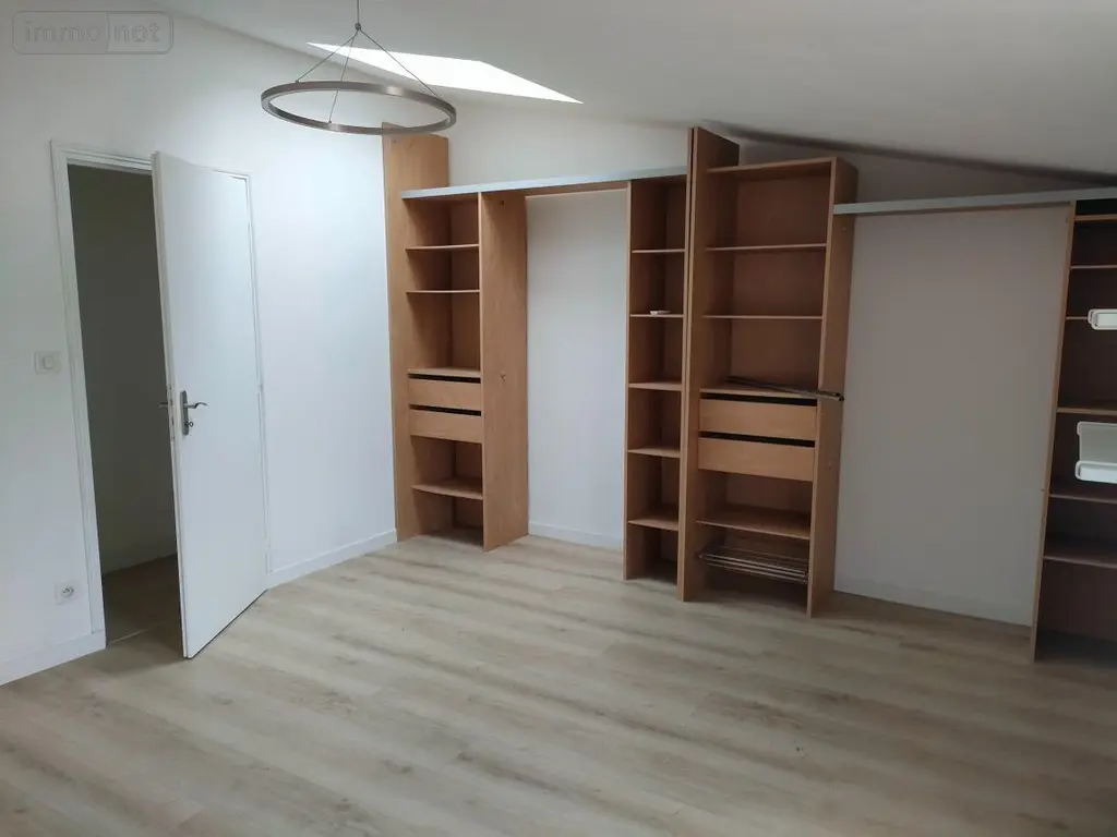 Maison a vendre Niort 79000 Deux-Sèvres 79 144 m2 5 pièces 275468 euros 79003-18 004