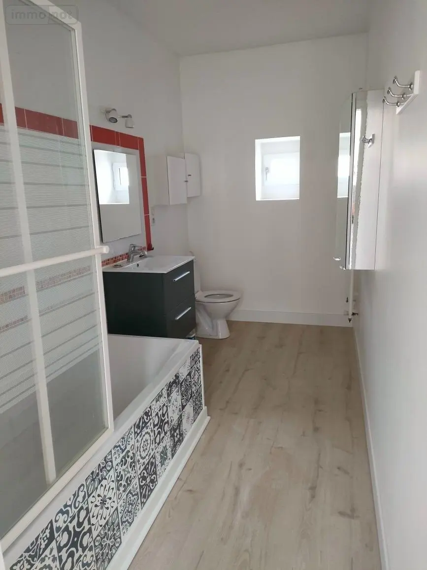 Maison a vendre Niort 79000 Deux-Sèvres 79 144 m2 5 pièces 275468 euros 79003-18 006