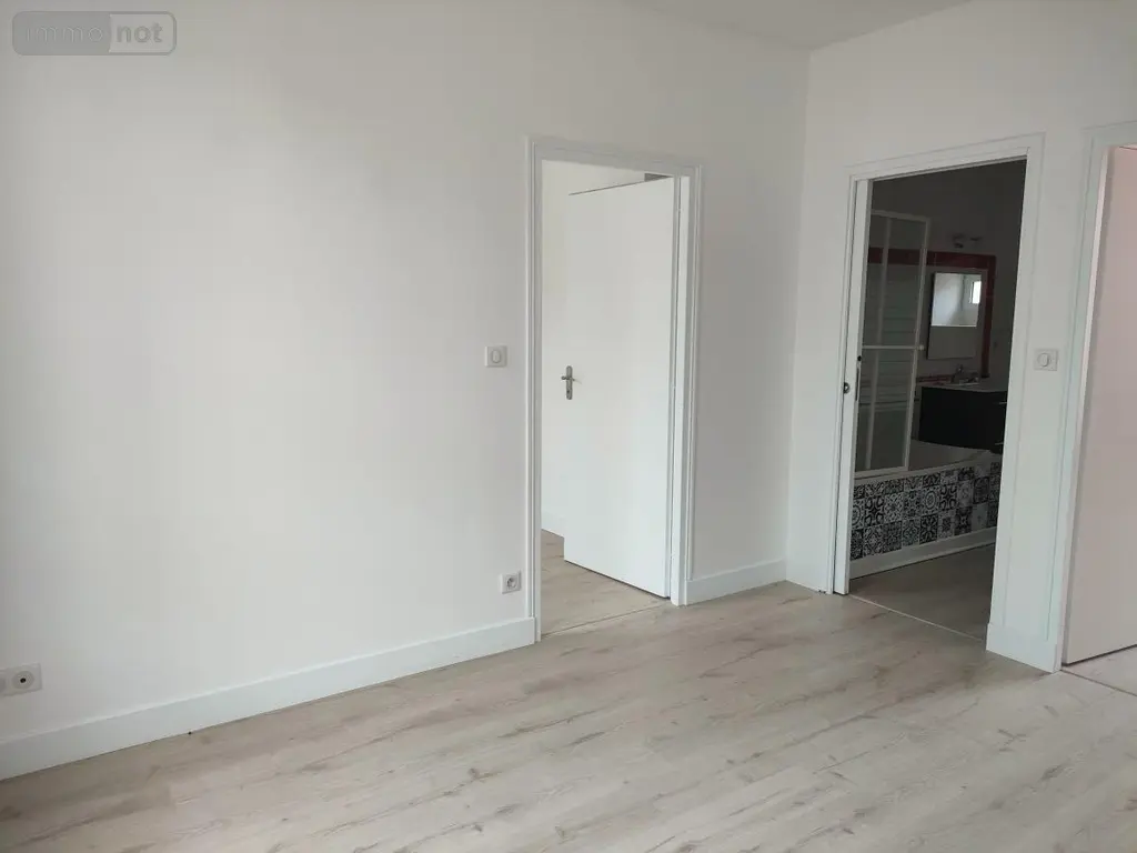 Maison a vendre Niort 79000 Deux-Sèvres 79 144 m2 5 pièces 275468 euros 79003-18 007