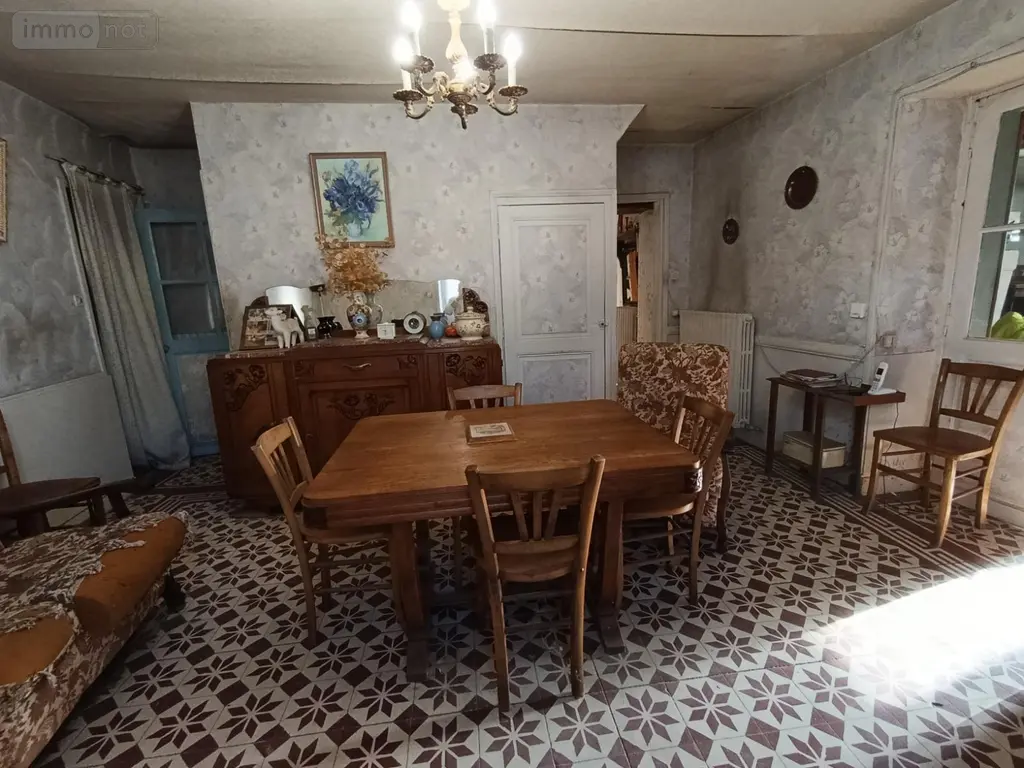 Maison a vendre Rillé 37340 Indre-et-Loire 37 155 m2 7 pièces 79072 euros achat_maison_com_37198_37340 002