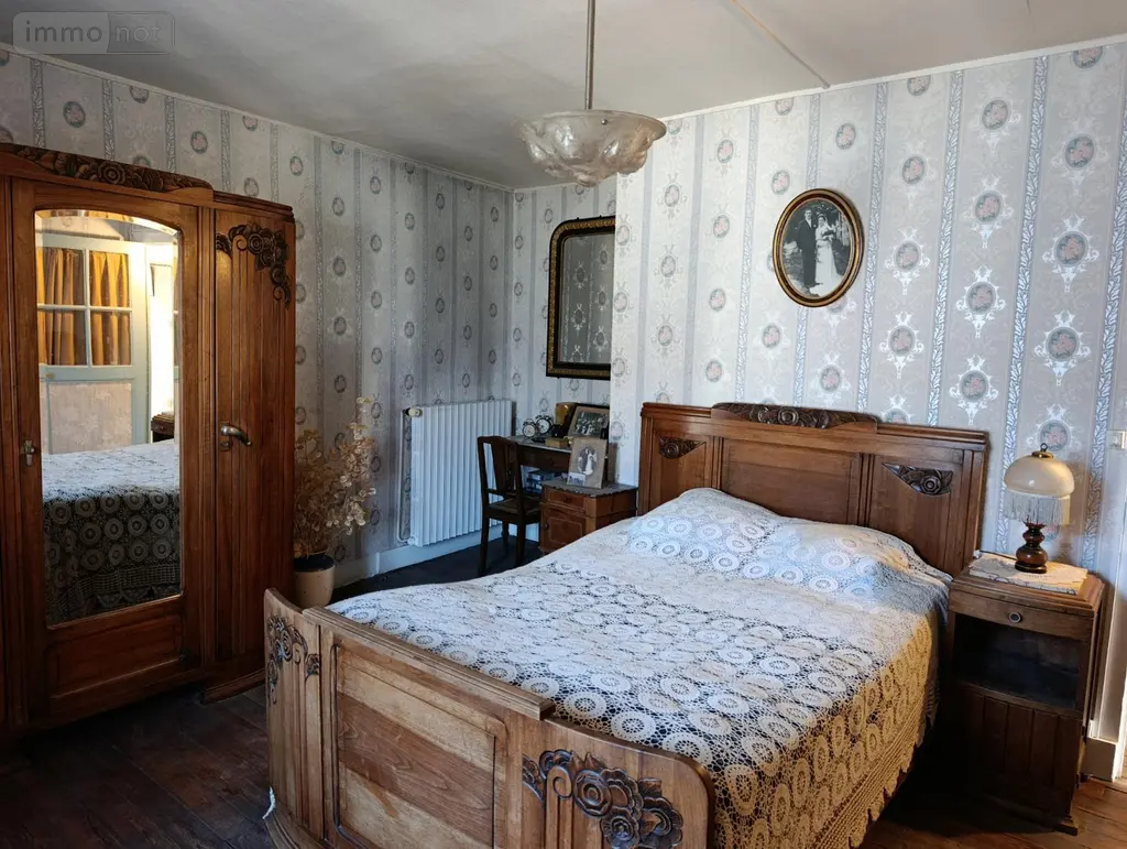 Maison a vendre Rillé 37340 Indre-et-Loire 37 155 m2 7 pièces 79072 euros achat_maison_com_37198_37340 003
