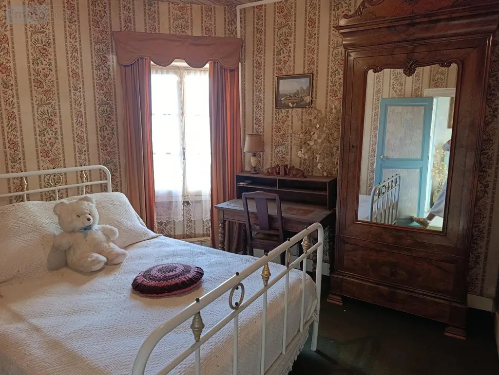 Maison a vendre Rillé 37340 Indre-et-Loire 37 155 m2 7 pièces 79072 euros achat_maison_com_37198_37340 006
