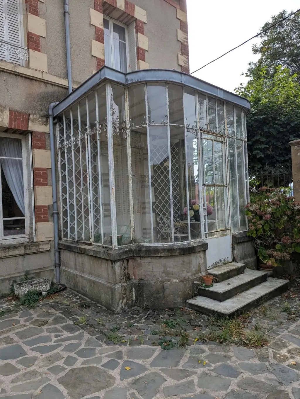 Maison a vendre Sedan 08200 Ardennes 08 228 m2 9 pièces 250000 euros 045/1049 004