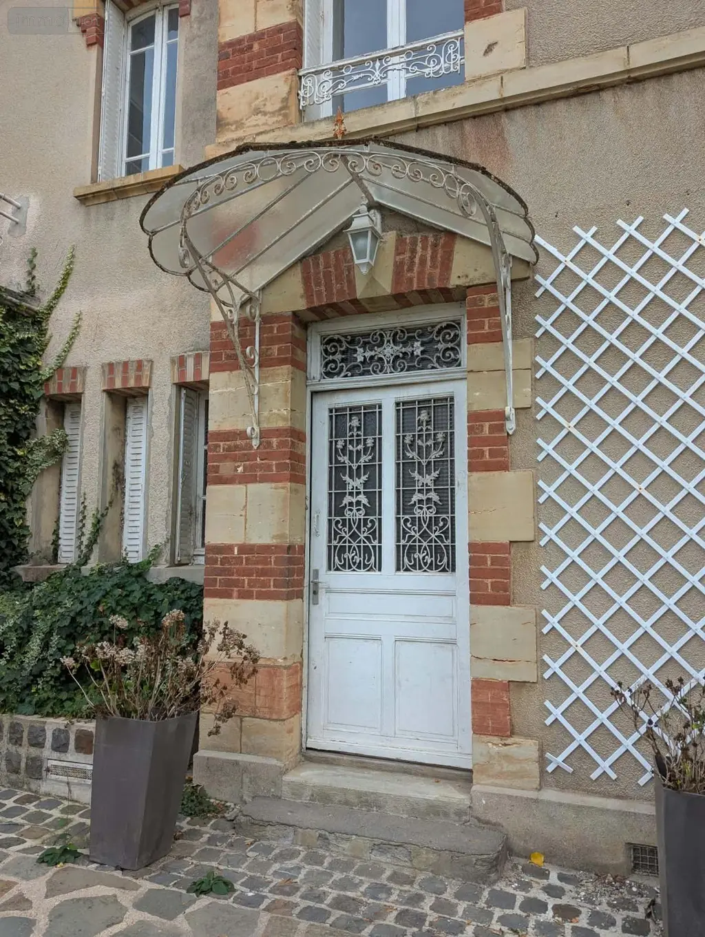 Maison a vendre Sedan 08200 Ardennes 08 228 m2 9 pièces 250000 euros 045/1049 002