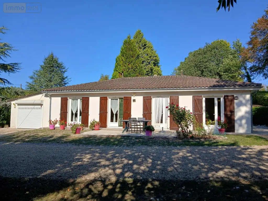Maison a vendre Celles 24600 Dordogne 24 107 m2 247200 euros 1018740 001