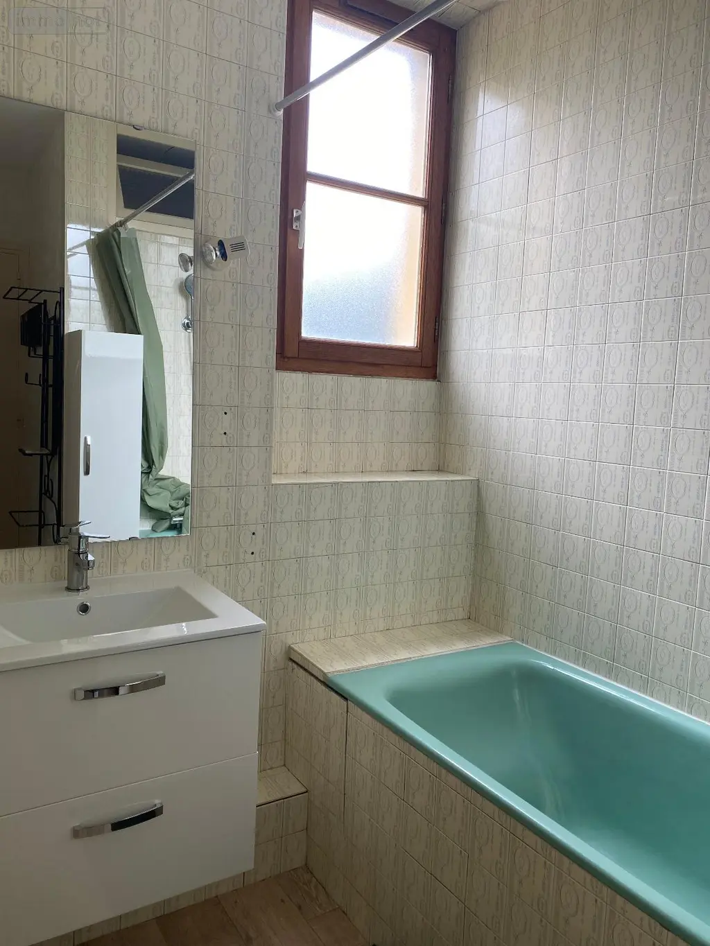 Location appartement Paray-le-Monial 71600 Saône-et-Loire 71 60 m2 3 pièces 520 euros LOC - A - PLM 008