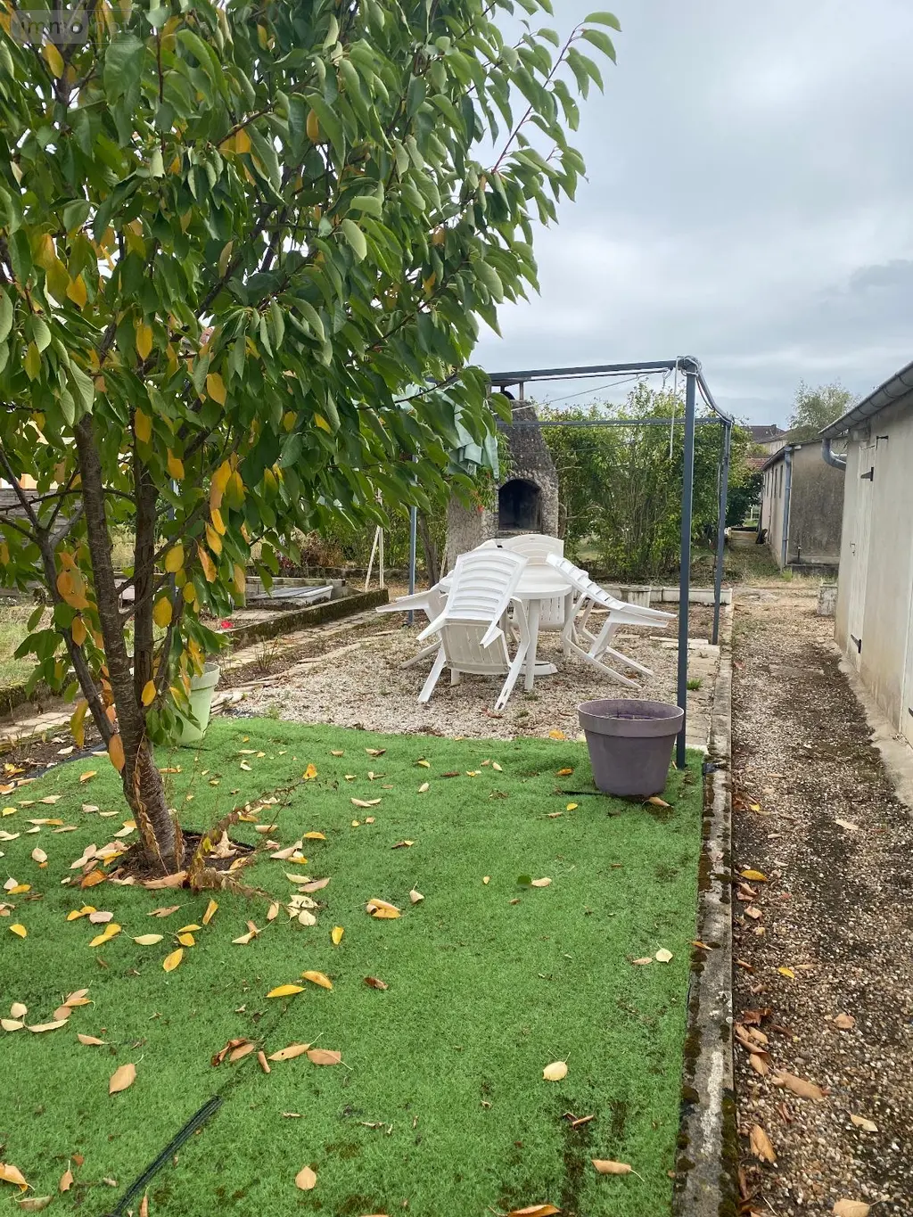 Location appartement Paray-le-Monial 71600 Saône-et-Loire 71 60 m2 3 pièces 520 euros LOC - A - PLM 003