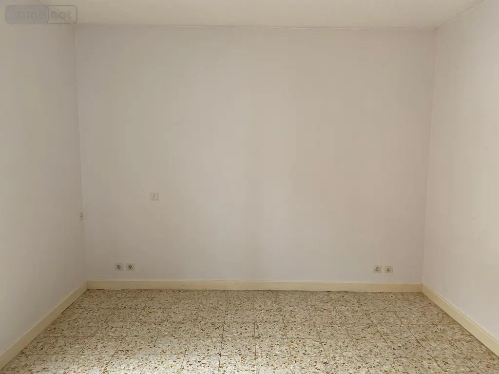Location appartement Paray-le-Monial 71600 Saône-et-Loire 71 60 m2 3 pièces 520 euros LOC - A - PLM 015