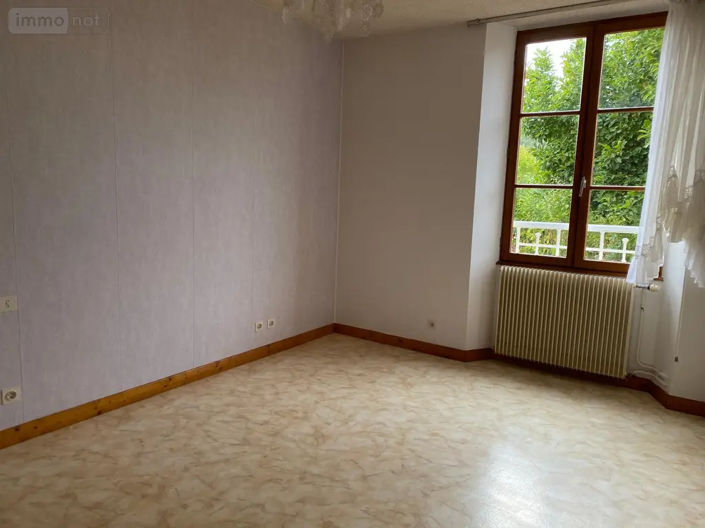 Location appartement Paray-le-Monial 71600 Saône-et-Loire 71 60 m2 3 pièces 520 euros LOC - A - PLM 017